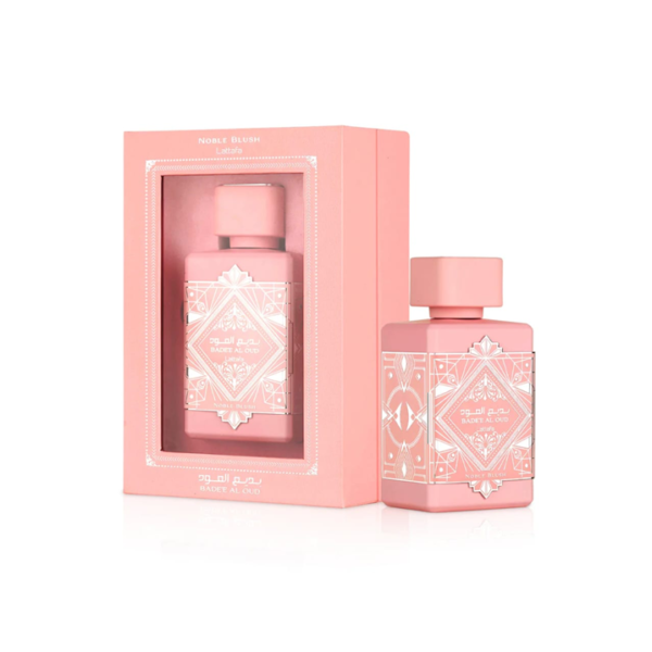 BADEE AL OUD  NOBLE BLUSH