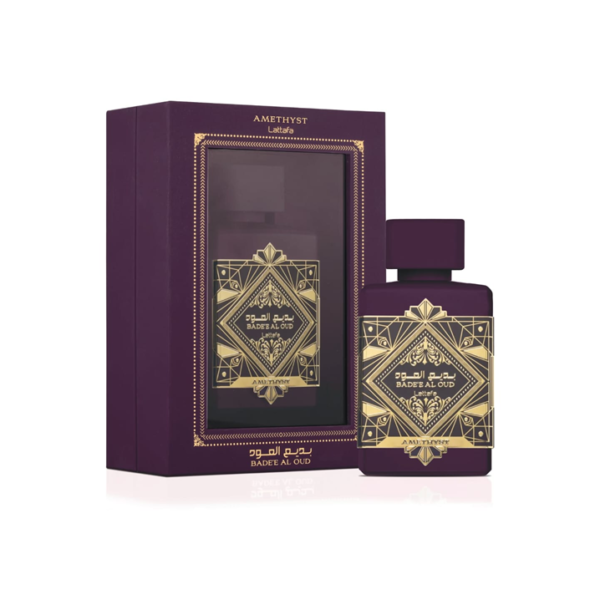 BADEE AL OUD  OUD OF GLORY