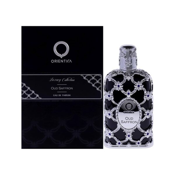 OUD SAFFRON