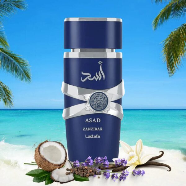 ASAD ZANZIBAR – Image 2