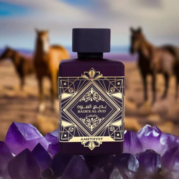 BADEE AL OUD  OUD OF GLORY – Image 2