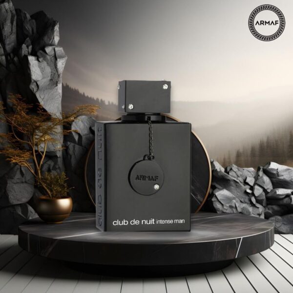 CLUB DE NUIT INTENSE MAN – Image 2