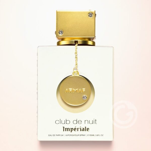 CLUB DE NUIT WOMEN – Image 2