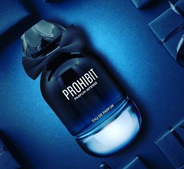 PROHIBIT PARFUM INTENSE – Image 2
