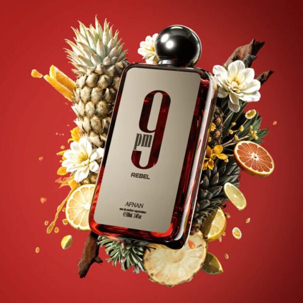 9 PM REBEL – Image 2