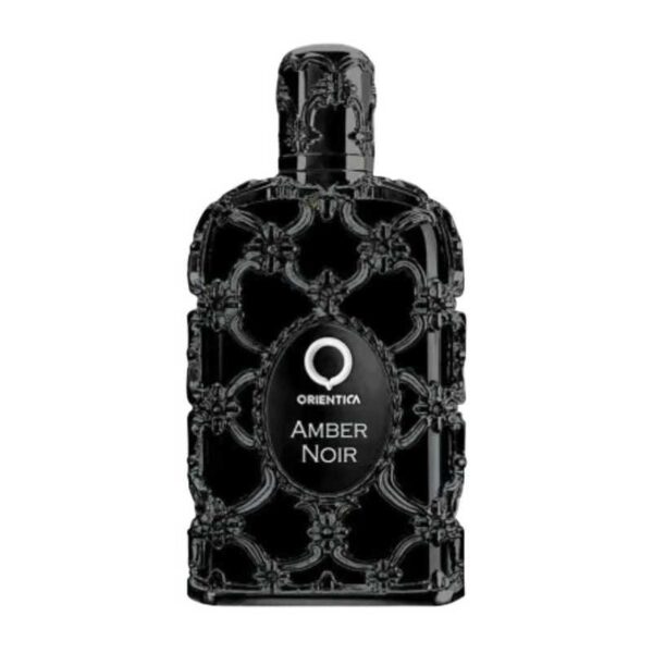 AMBER NOIR – Image 2