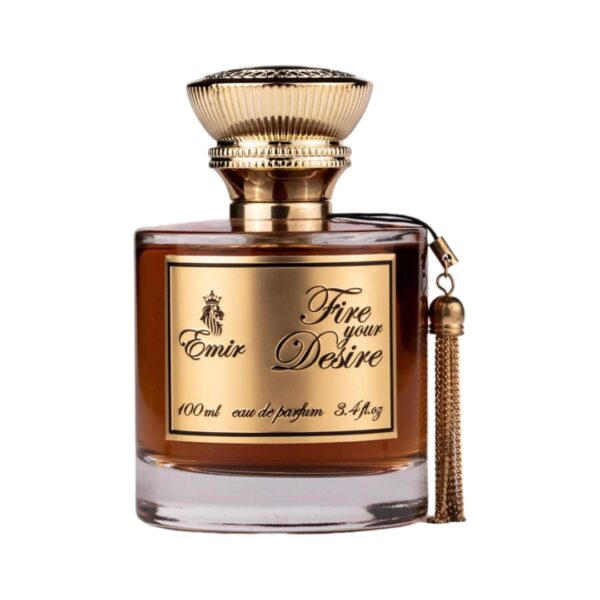 FIRE YOUR DESIRE – Image 2