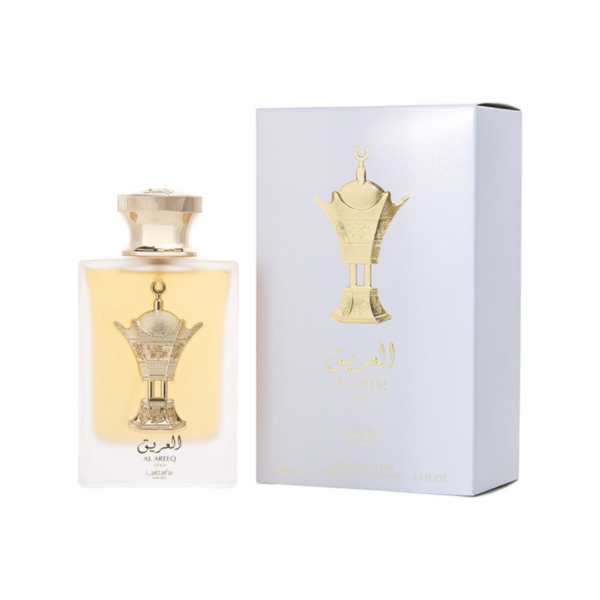 AL AREEQ GOLD