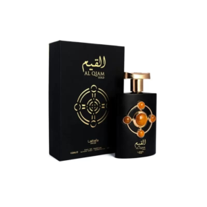 AL QIAM - GOLD