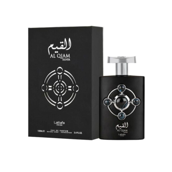 AL QIAM - SILVER