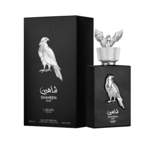 SHAHEEN SILVER