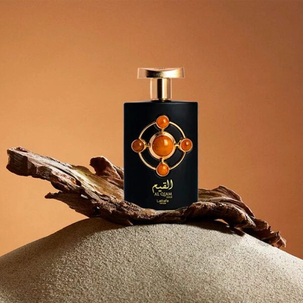 AL QIAM - GOLD – Image 2
