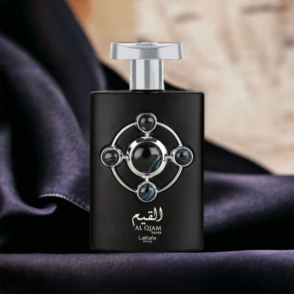 AL QIAM - SILVER – Image 2