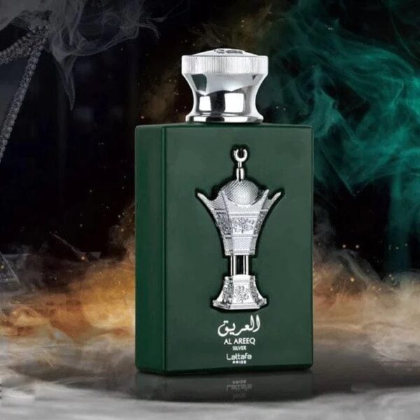 AL AREEQ SILVER – Image 2