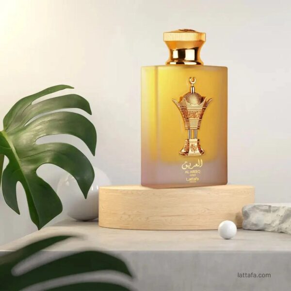 AL AREEQ GOLD – Image 2