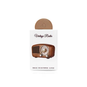 Vintage Radio