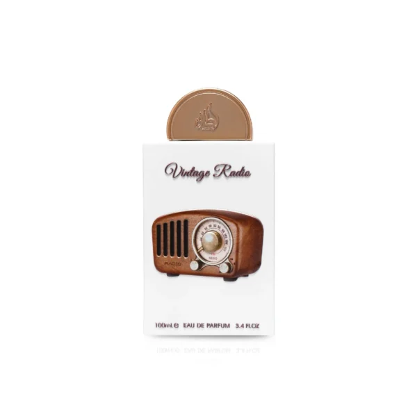 Vintage Radio