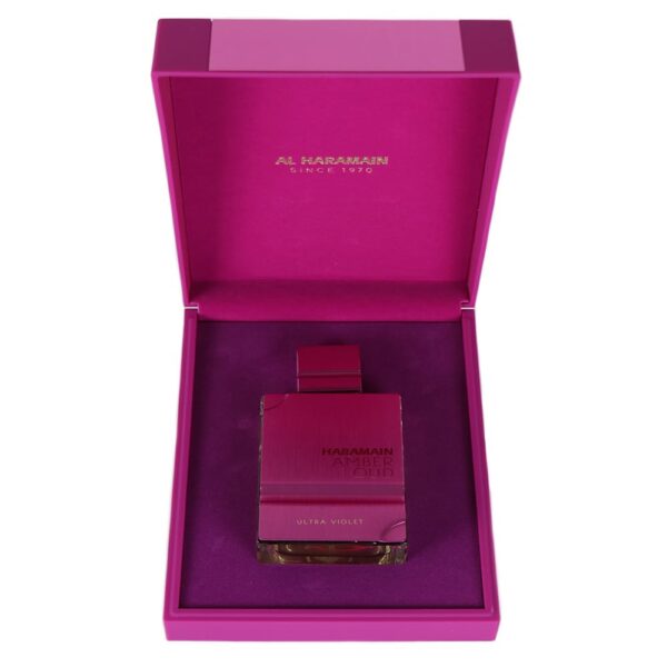 Haramain Ultra Violet – Image 2
