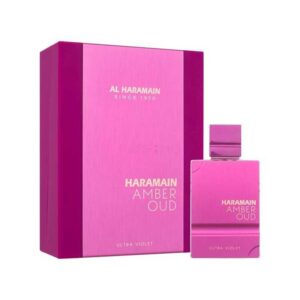 Haramain Ultra Violet