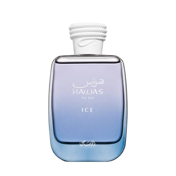 Hawas Ice