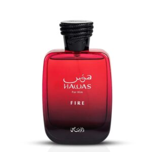 Hawas Fire