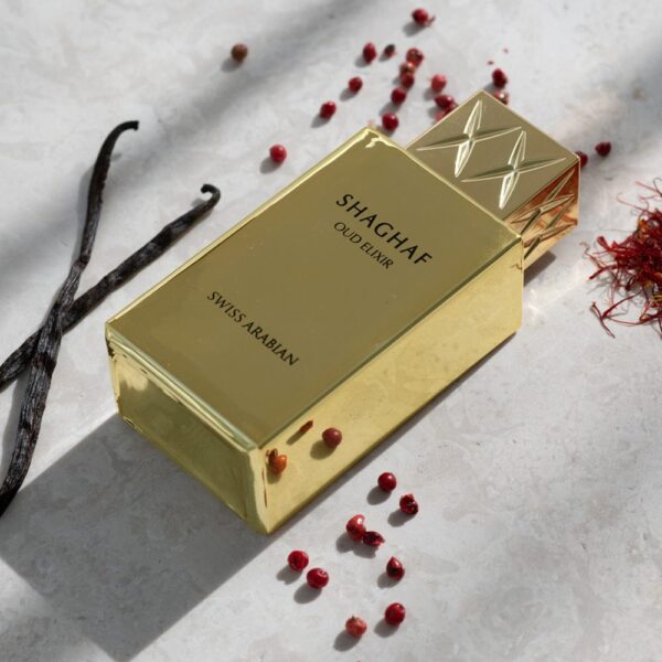 Shaghaf Oud Elixir – Image 3