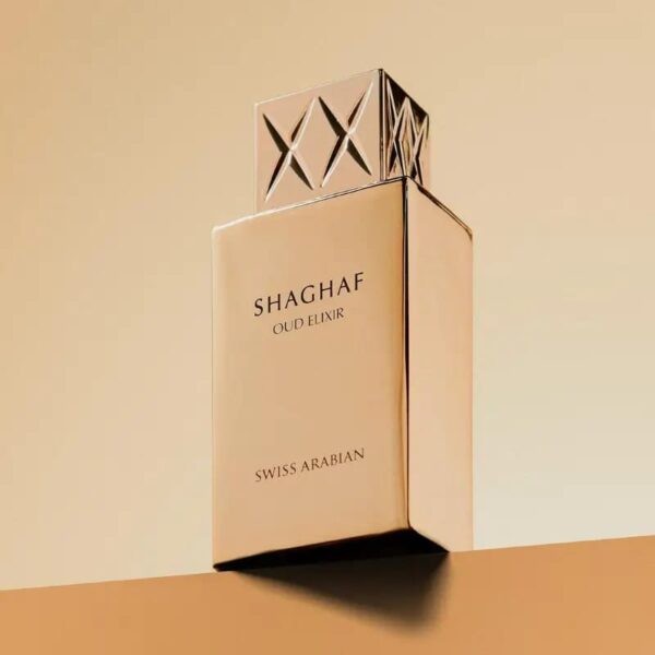 Shaghaf Oud Elixir – Image 2