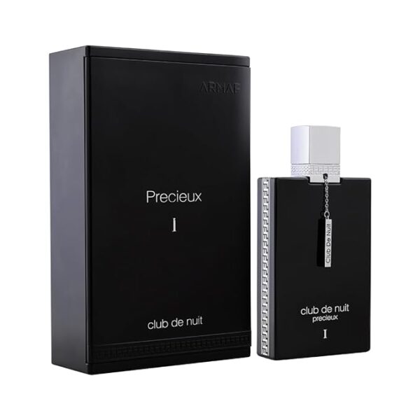 Club de nuit precieux
