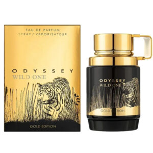 ODYSSEY WILD ONE