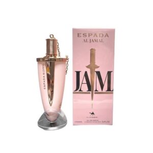 Espada al jamal