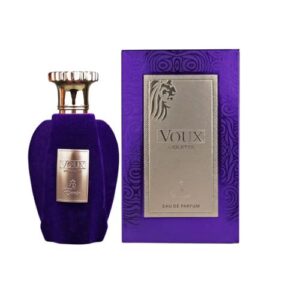 VOUX VIOLETTE