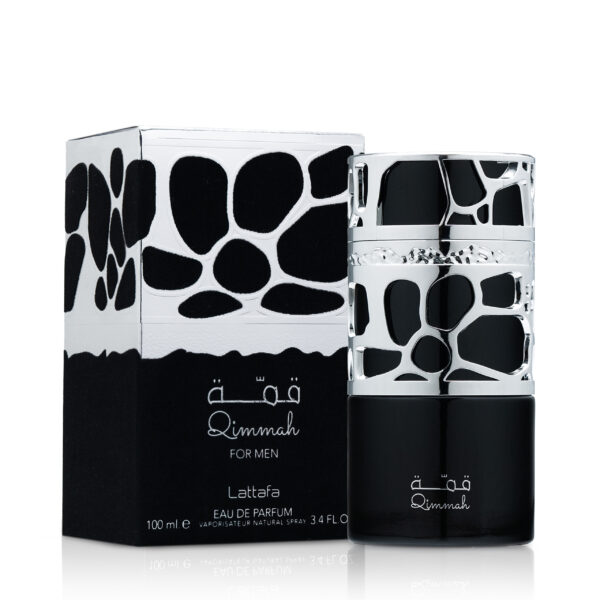 QIMMAH FOR MEN