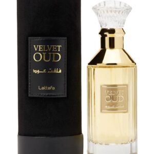 VELVET OUD