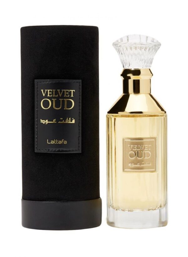 VELVET OUD