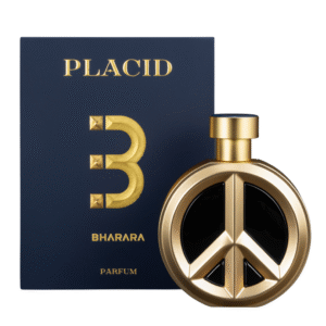 Bharara placid