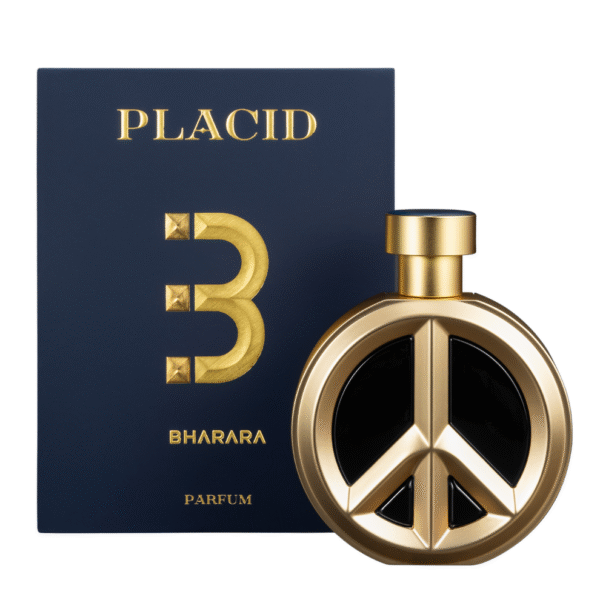 Bharara placid