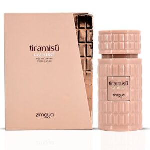 TIRAMISÚ CARAMEL