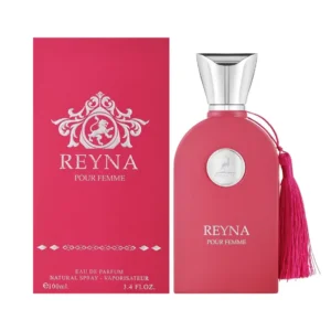Reyna