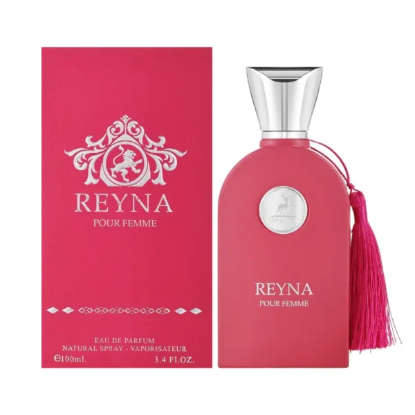 Reyna