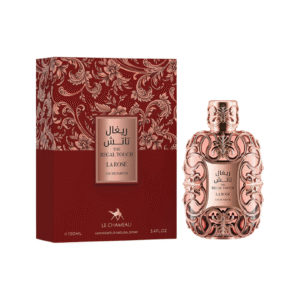 REGAL TOUCH ROSE