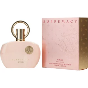 SUPREMACY PINK