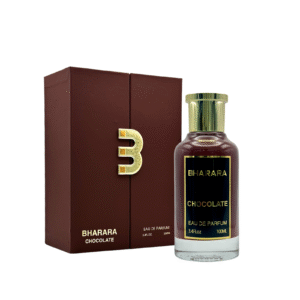 BHARARA CHOCOLATE