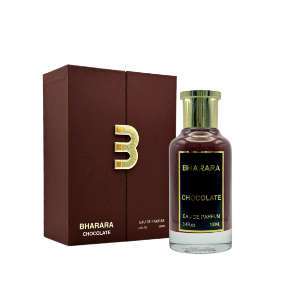 BHARARA CHOCOLATE