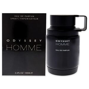 ODYSSEY HOMME