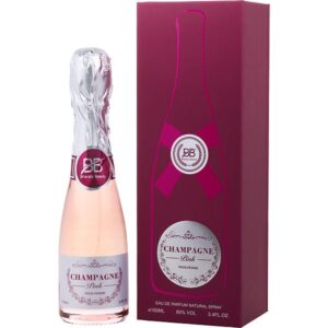 BHARARA CHAMPAGNE PINK