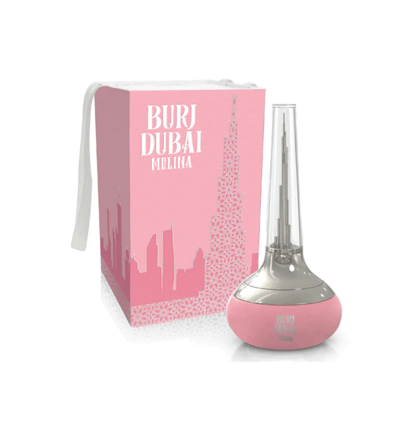 BURJ DUBAI MELINA