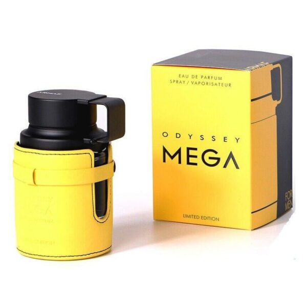 ODYSSEY MEGA