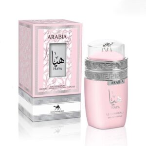HAYA ARABIA