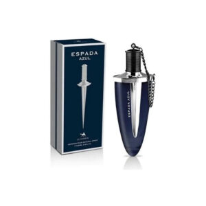 ESPADA AZUL