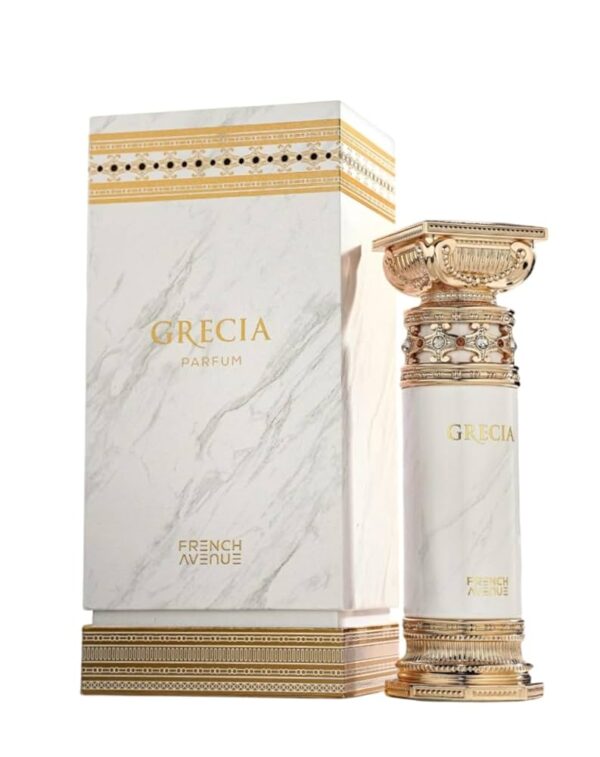 GRECIA
